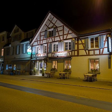 Hotel Restaurant Blume Steinach Eksteriør bilde