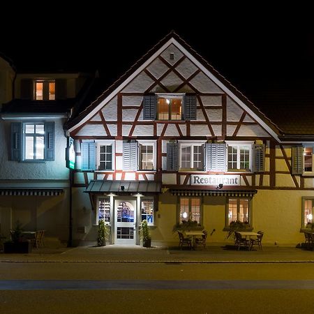 Hotel Restaurant Blume Steinach Eksteriør bilde