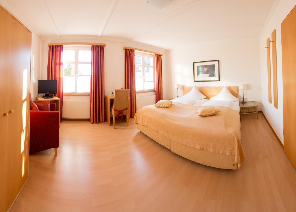 Hotel Restaurant Blume Steinach Eksteriør bilde