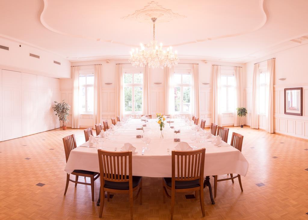 Hotel Restaurant Blume Steinach Eksteriør bilde